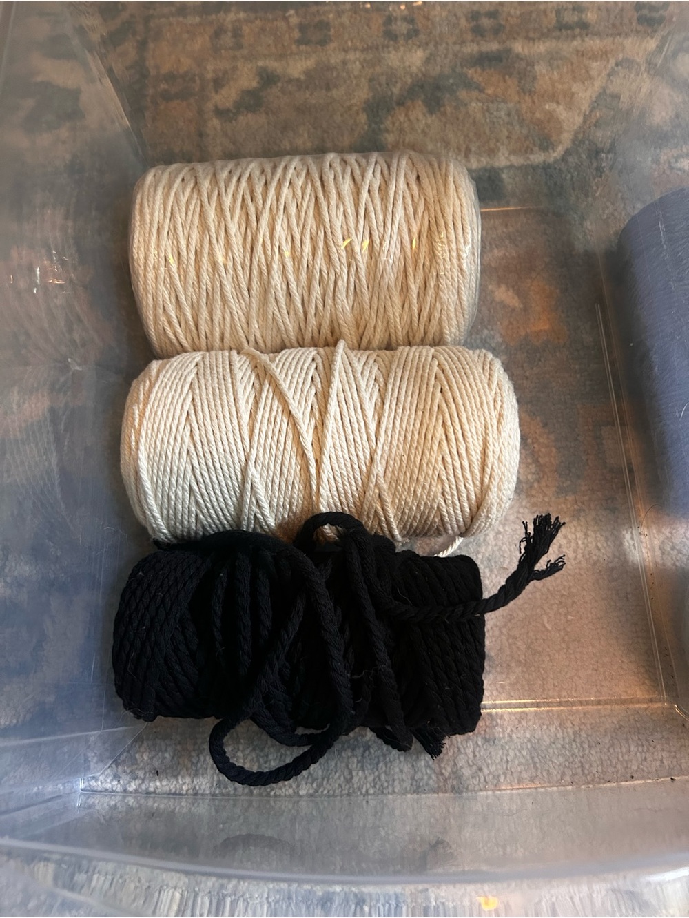 Macrame - Picture 2 of 5